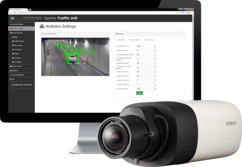 SprinxTrafficAID_Mockup