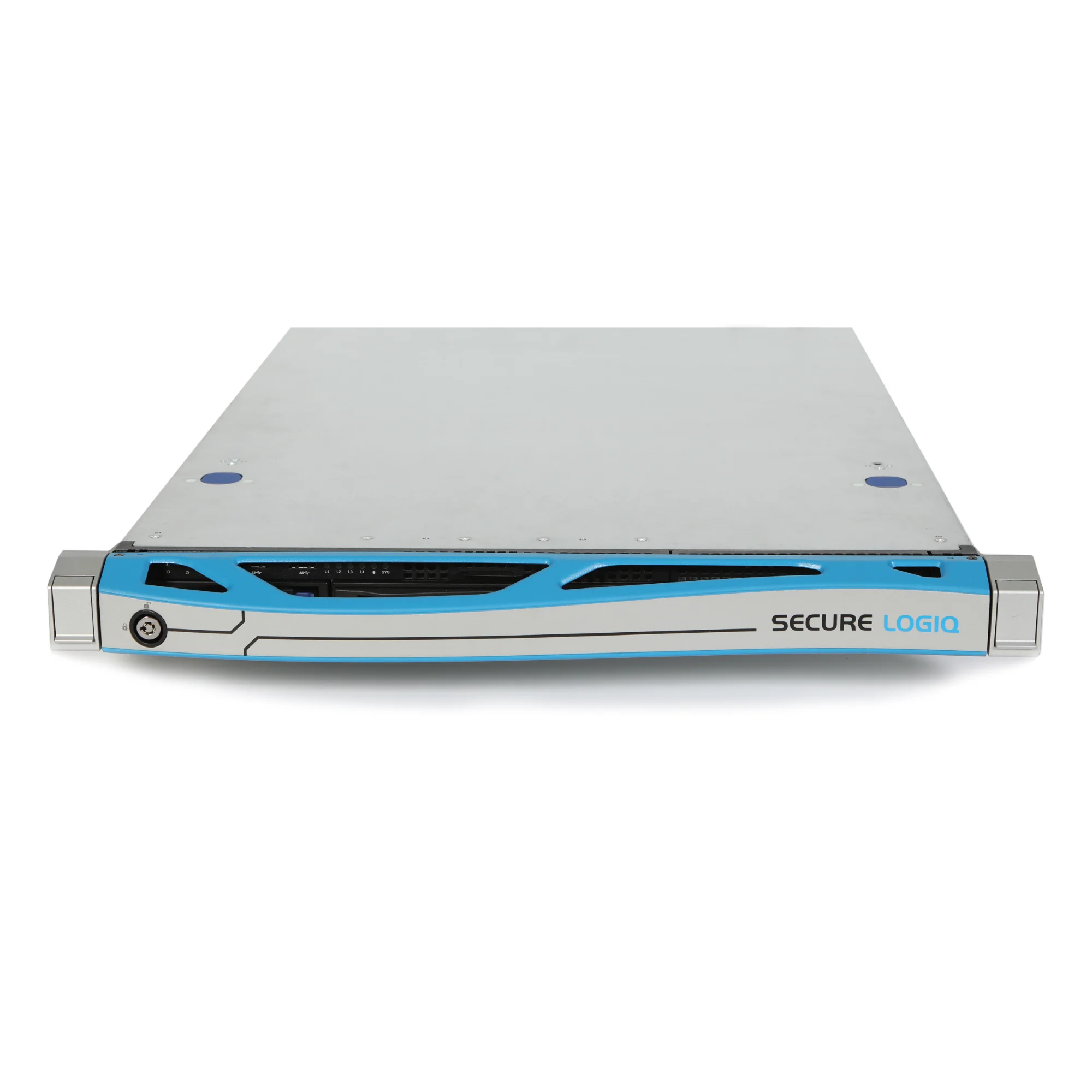 Secure Logiq HPS3-1U-MXX
