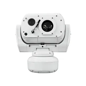 Pelco Silent Sentinel Aeron