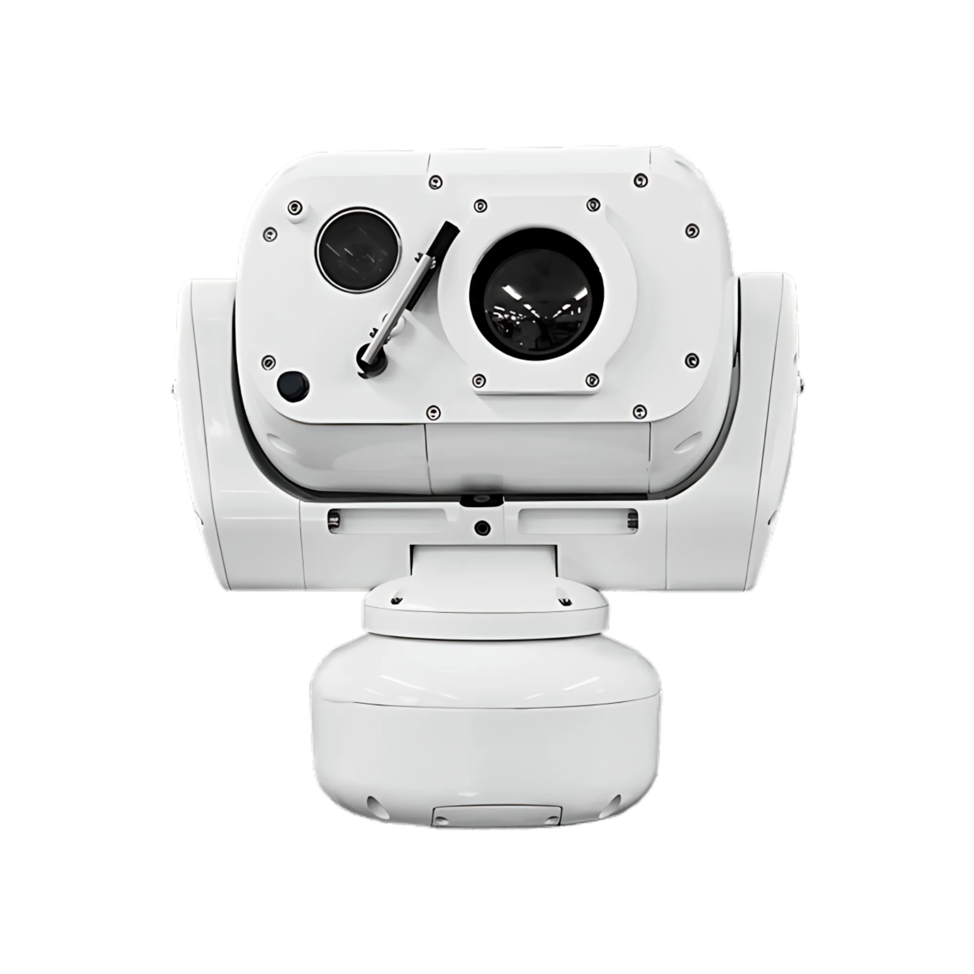 Pelco Silent Sentinel Aeron