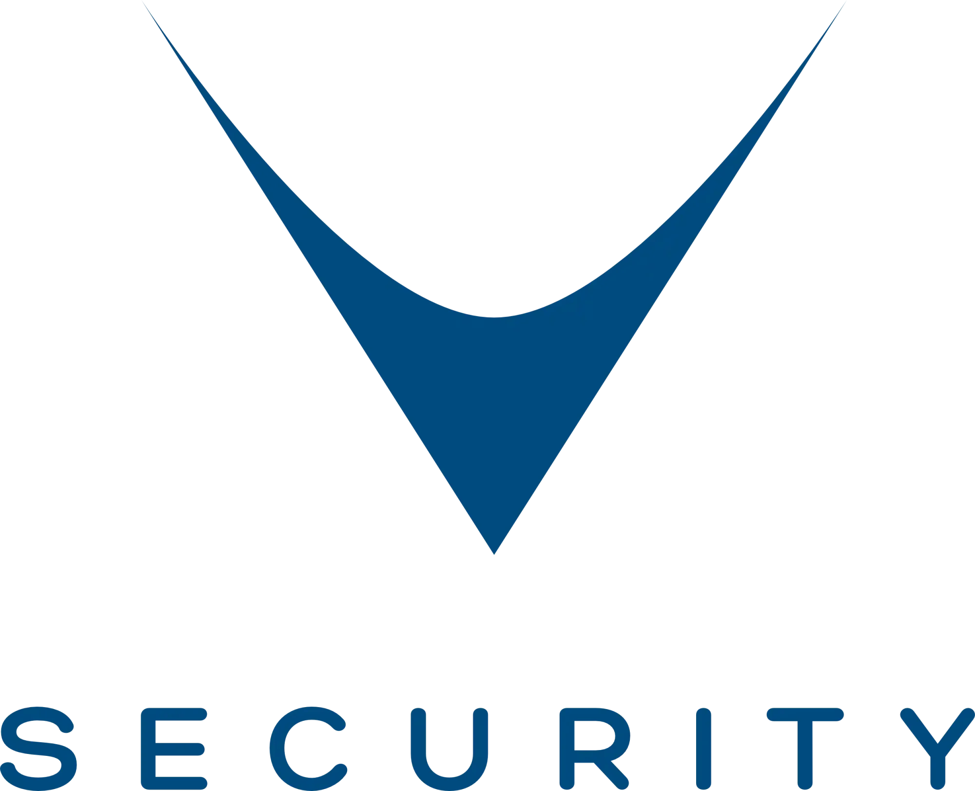 TAV SECURITY logo