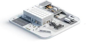 Expo e fiere di settore