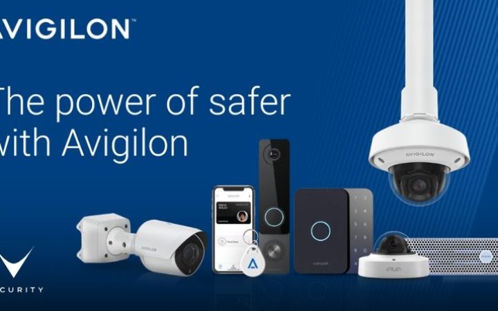 Avigilon Intelligenza Artificiale al servizio della Sicurezza Fisica