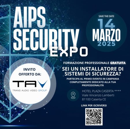 Invito AIPS SECURITY EXPO_TAV-1