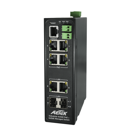 aetek-poe-switch-d51
