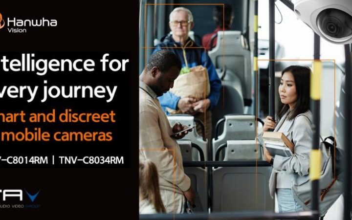 hanwha-vision-ai-mobile-cameras-per-il-trasporto-pubblico
