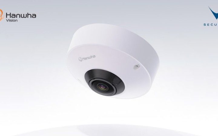 hanwha-vision-q-series-fisheye-videosorveglianza-a-360-con-ai-avanzata