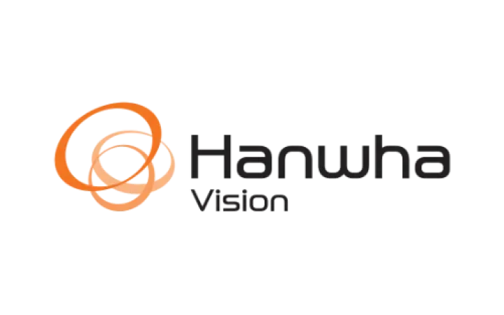 hanwha vision