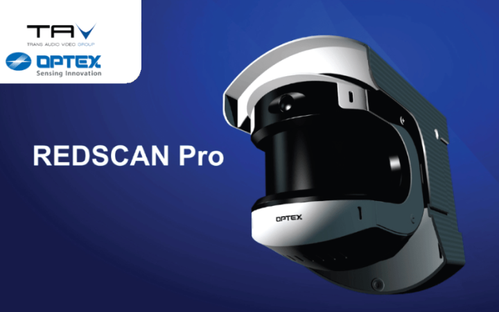 optex-redscan-pro-il-nuovo-lidar-a-lungo-raggio