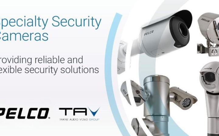 telecamere-specialty-di-pelco-sicurezza-su-misura-per-ogni-esigenza